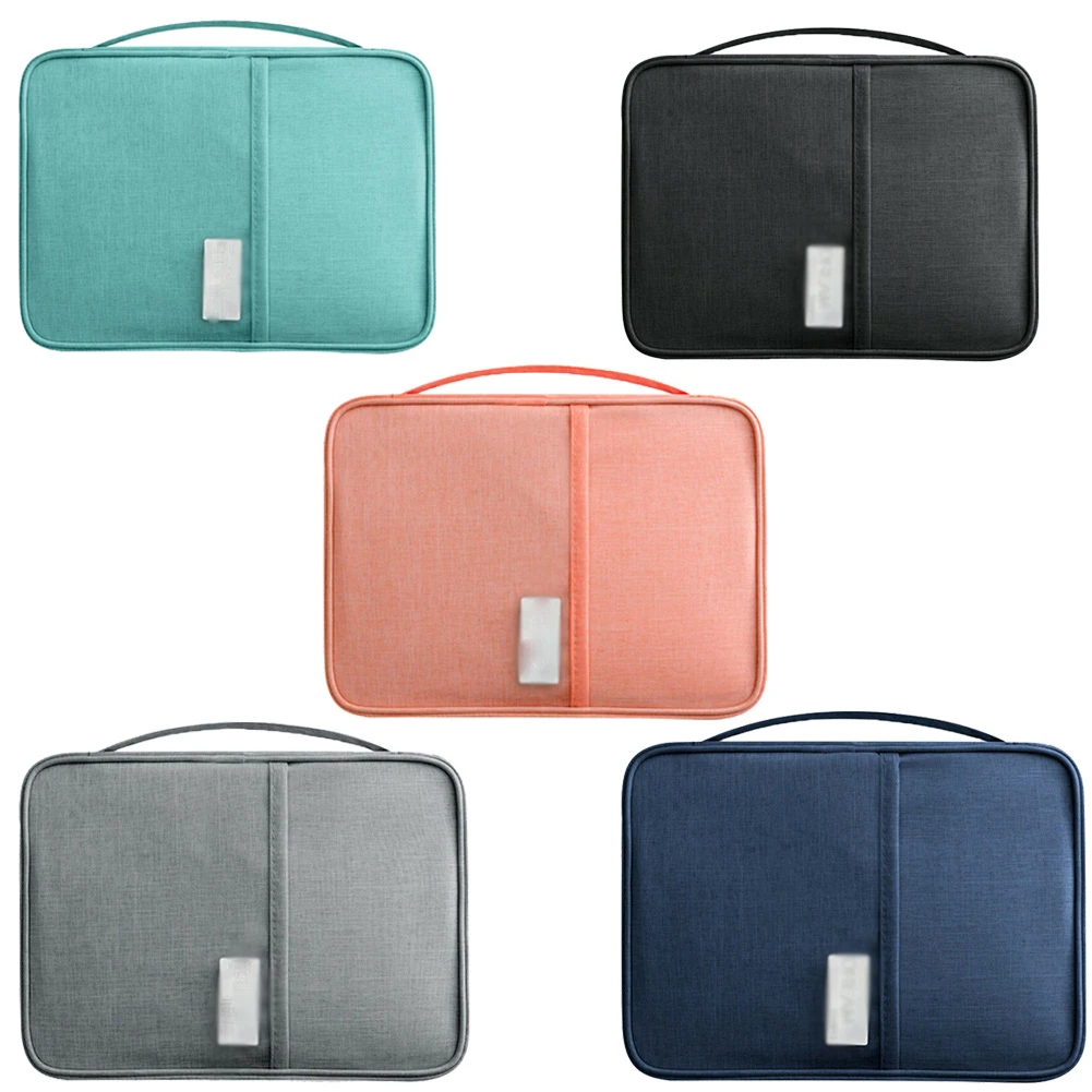 travel organiser purse