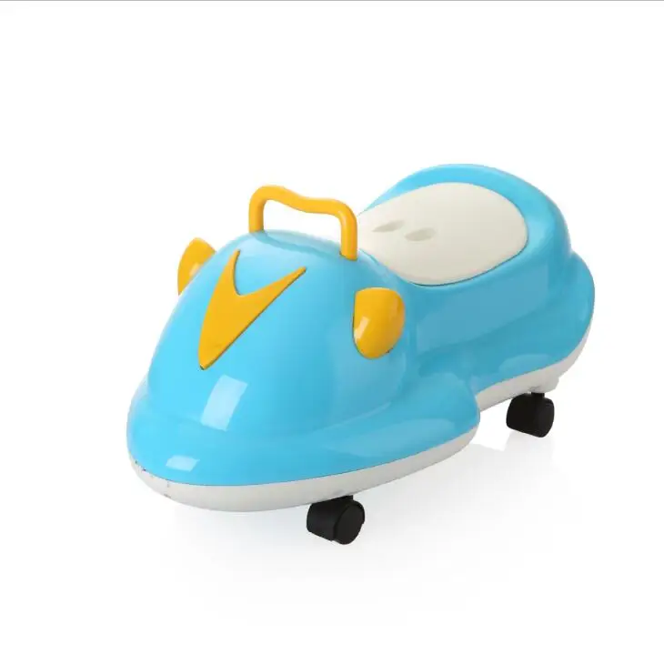 

2016 New Cartoon Car Baby Toilet Baby Urinal Baby Potties Plastic Portable Children Urodochium Stool Seat Training Toilet