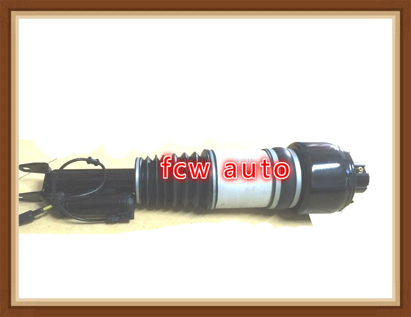Air Suspension Strut For Mercedes Benz W211 Auto Parts Front Right 2113209413 Suspension System Air Spring Shock Absorber photo