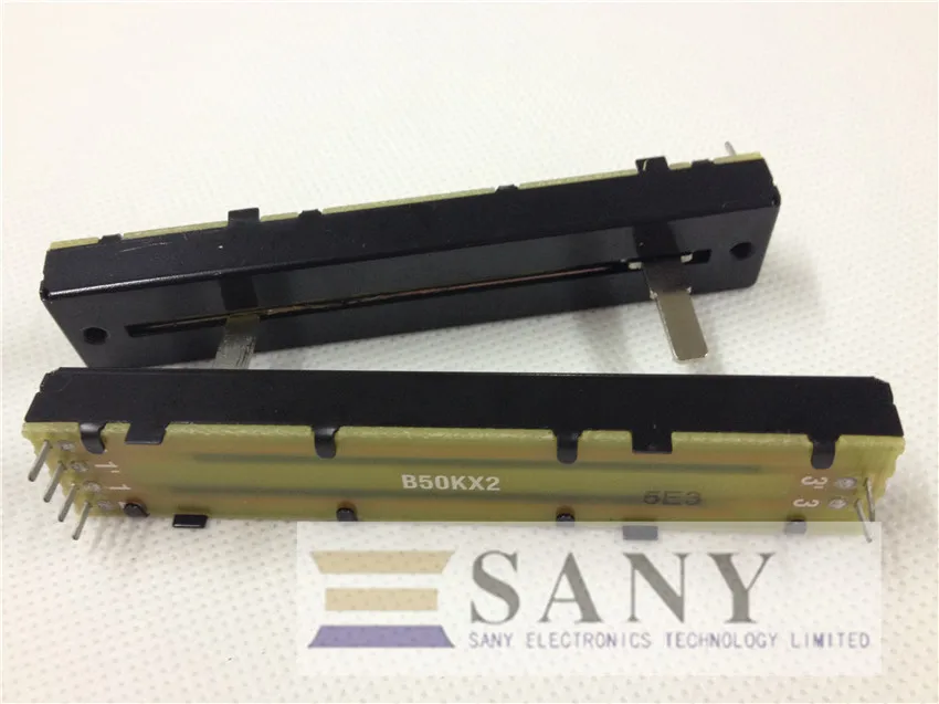 [SA]8.8 cm 88mm TAIWAN ALPHA walking track sliding straight shaft