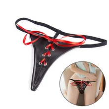 Leather Women Chastity Pants Bondage Sexy Underwear Chastity Belt Bow T Pants Sex Toys Adjustable Fetish Female Erotic Panties Leather Women Chastity Pants Bondage Sexy Underwear Chastity Belt Bow T Pants Sex Toys Adjustable Fetish Female Erotic Panties