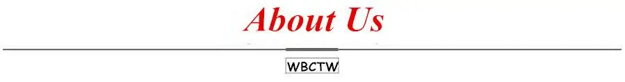 About us_