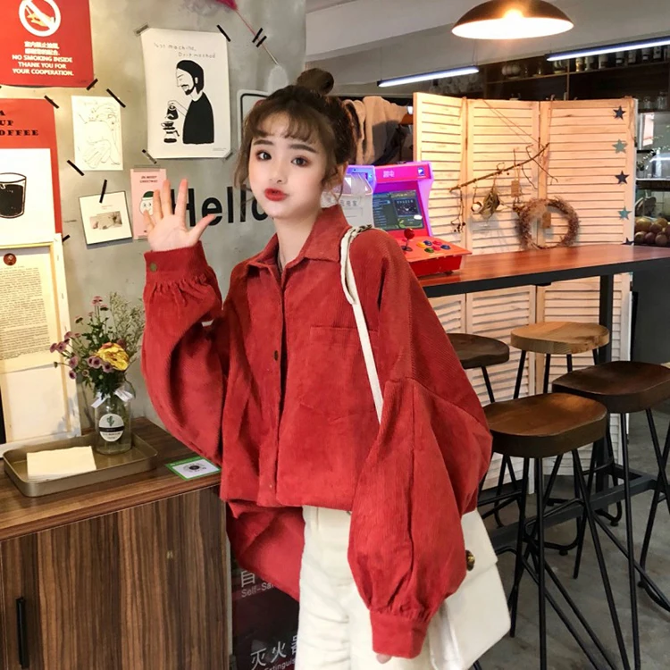 

Cheap wholesale 2019 new Spring Summer Hot selling women's fashion casual ladies work Shirts FC207