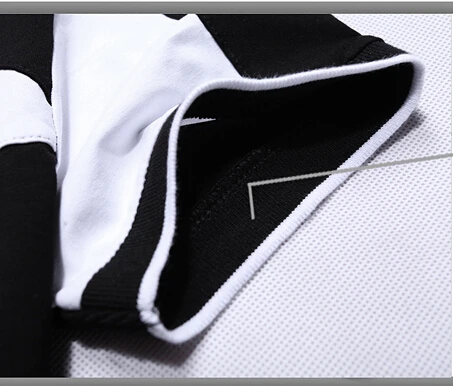 Китайский стиль Дизайн Мода Классический китайский стиль дизайн размера плюс M-5XL рубашка поло мужская с принтом