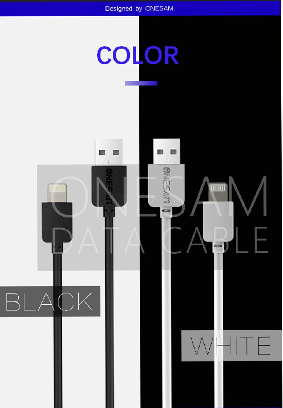 -ONESAM Cheaper Cables OS-A07-5