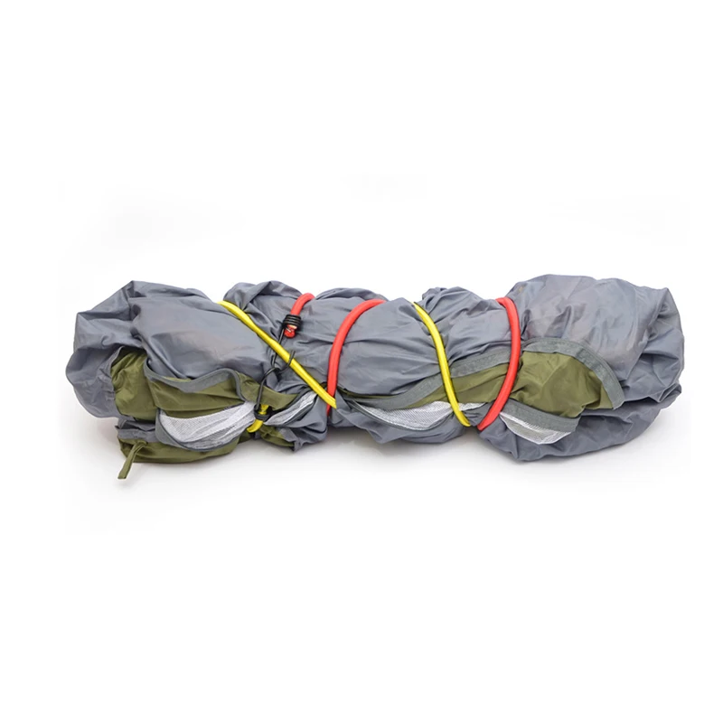 60 см уличная связывающая веревка упругие палатки металлическая пряжка Высокая растягивающаяся бельевая веревка Кемпинг багаж крюк для упаковки цвет случайный