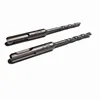 Free shipping of 2PCS 5.5*110mm Solid alloy Tip SDS Plus Round Shank 4 hollow hammer Drill Bits for home decoration DIYer ► Photo 2/4