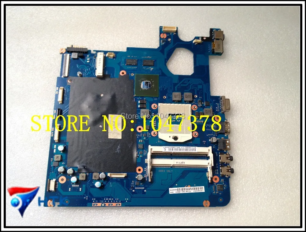 

Wholesale BA92-08483B BA92-08483 BA41-01664A For SAMSUNG R45 Motherboard Mainboard 100% Work Perfect