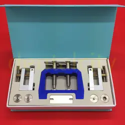 1 комплект новый стоматологический наконечник инструмент для ремонта подшипника удаление патрон стандарт \ крутящий момент