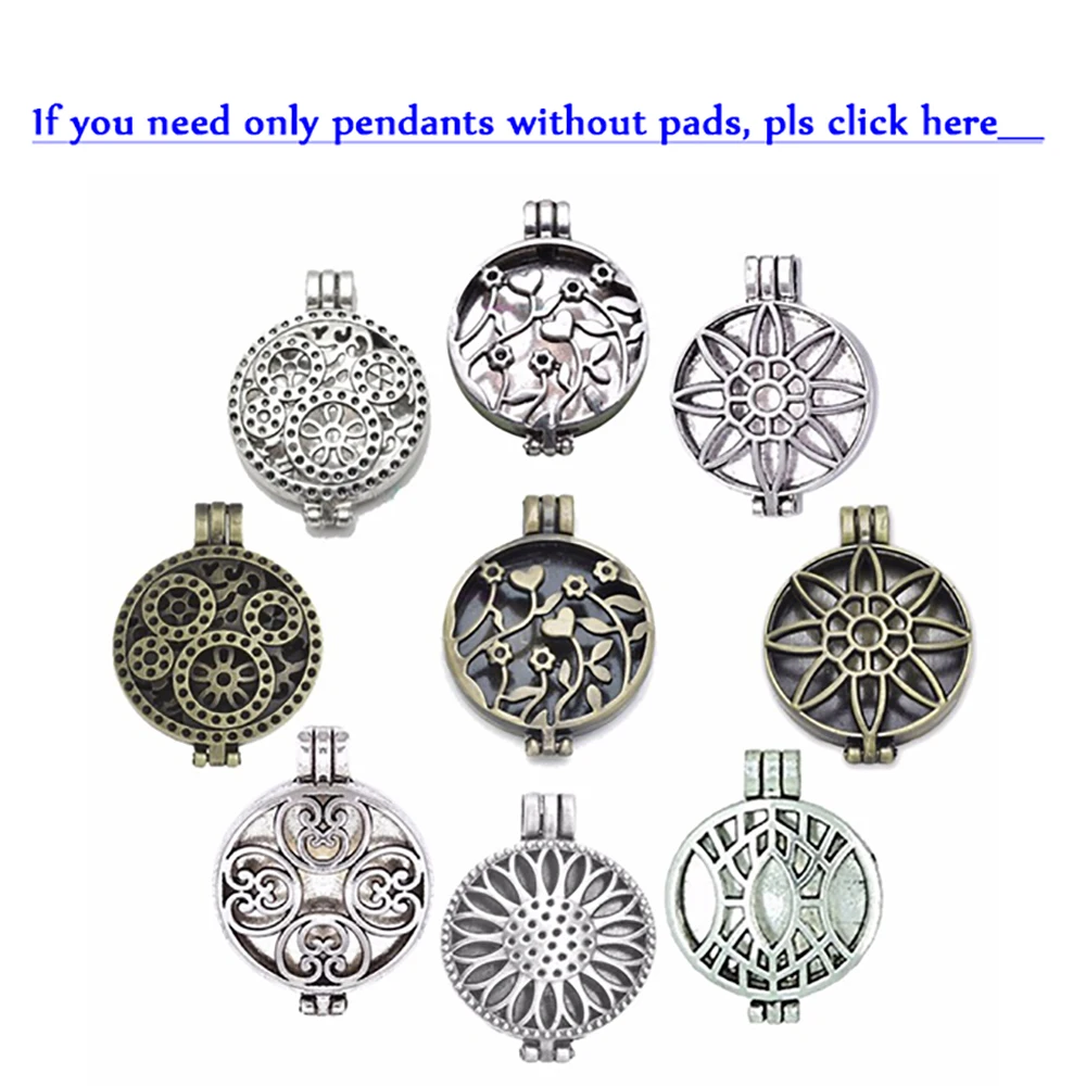1pc-Antique-Vintage-Hollow-Photo-Aromatherapy-Essential-Oil-Diffuser-Necklace-Lockets-Sunflower-Pendants-For-DIY-Jewelry.jpg_640x640