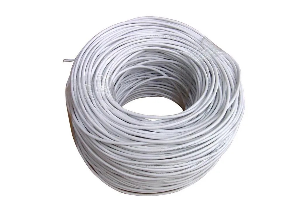 

High speed home line super wire five kinds of computer connection line 5m / 10/20/30 / 100m wideband router ZGD