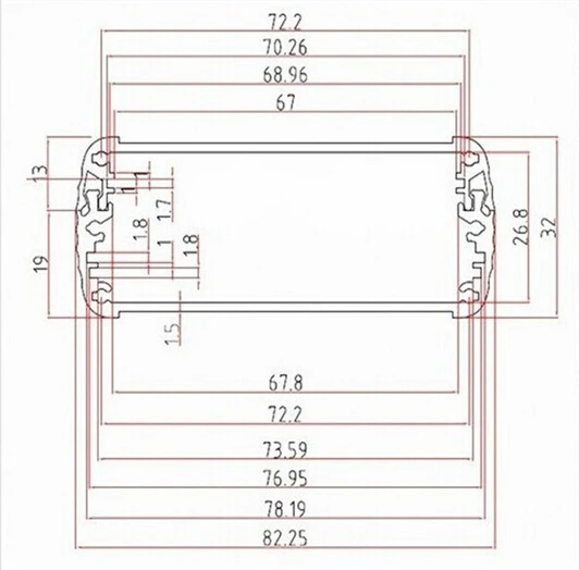 aluminum extruded enclosure junction housing project box.jpg