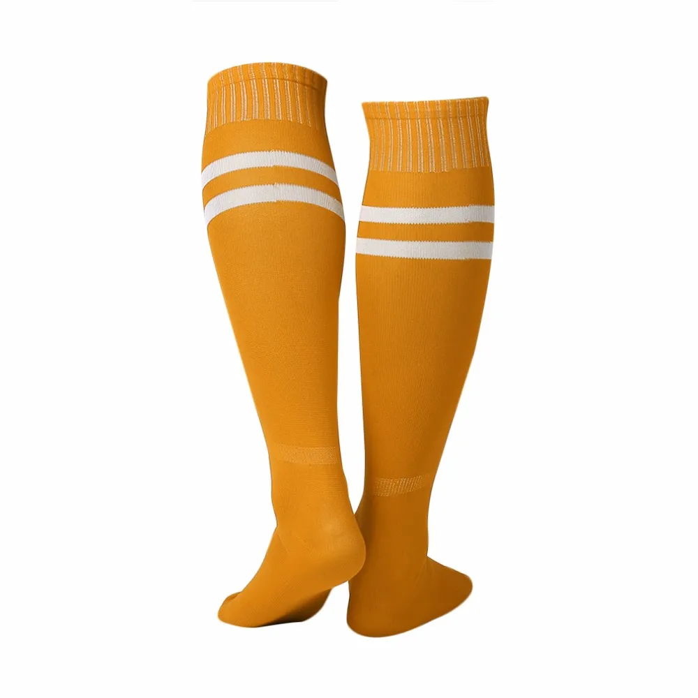 OUTAD/1 пара спортивных носков, леггинсы, netherсток, футбольные бейсбольные футбольные носки выше колена, носки для мужчин и женщин, акция