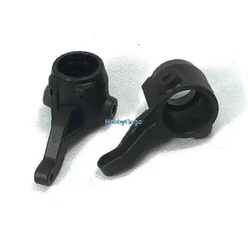 

HSP part 52008 Steering Hub(L/R) for 1/5 rc gas monster truck 94052/94053 free shipping