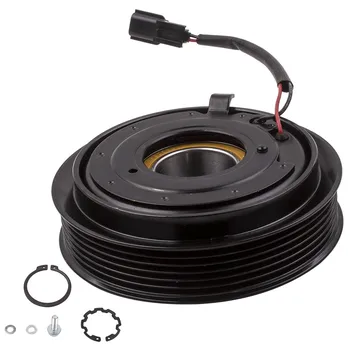 

Top Quality AC A/C Compressor Clutch Kits For Nissan Altima Sentra 4CYL 2.5L 2007 2008 2009 2010 2011 2012