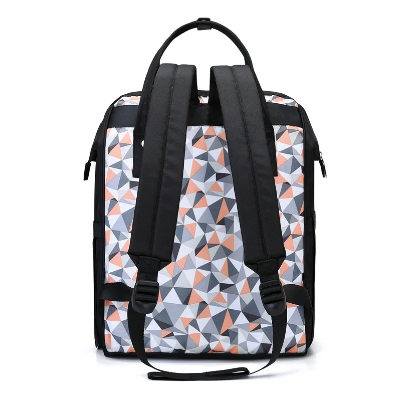 Mommore модный рюкзак для мам, для мам, для подгузников, большая вместительность, Детская сумка для мам, рюкзак для путешествий, сумка для кормления, для ухода за ребенком