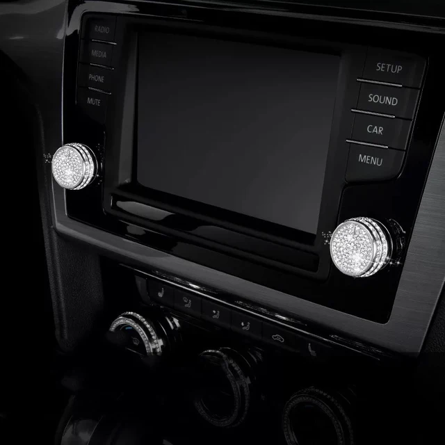 Car Accessories for Volkswagen CC Lingdu Tiguan Sagitar Golf Air