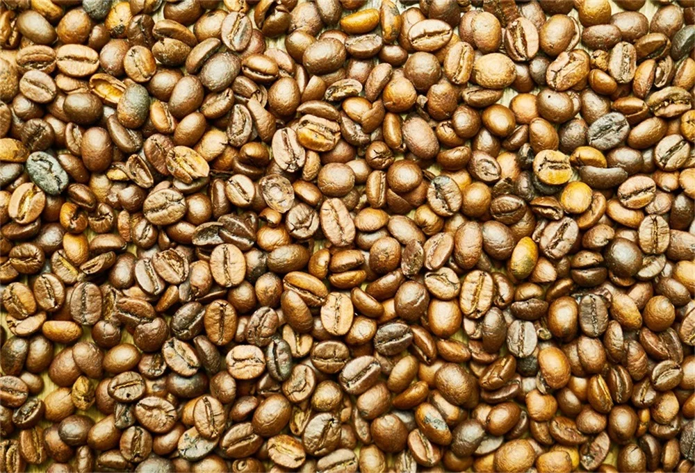 кофейные зерна фон. семя кофе. Coffee core. 21,5 см кофейная вертикаль. Core coffee.