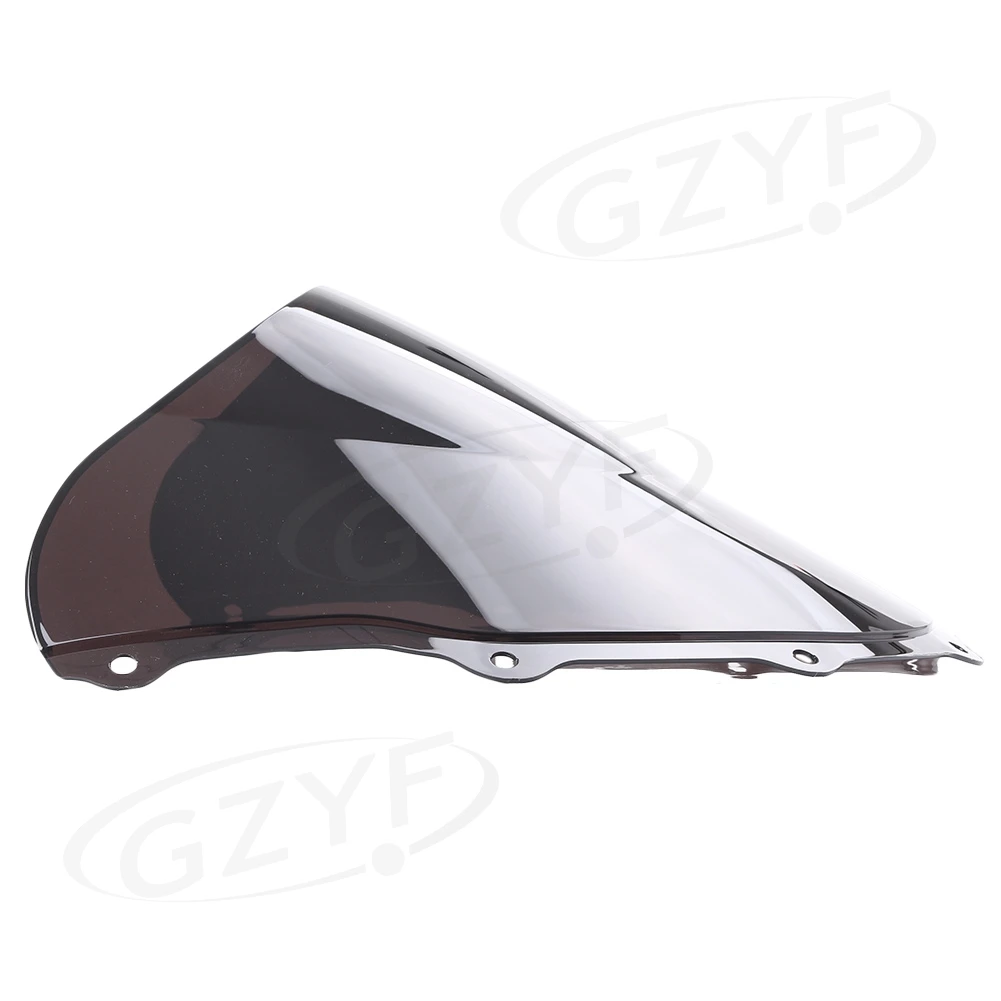 Motorcycle Windscreen Windshield Mounting Spare Parts For Kawasaki Ninja ZX7R ZX-7R 1996 1997 1998 1999 2000 2001 2002 2003