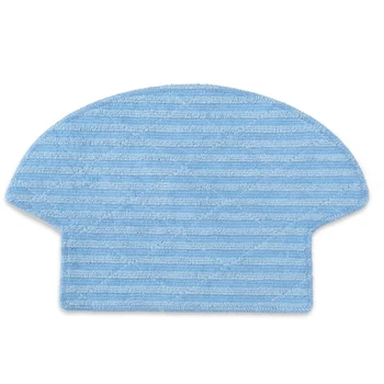 

(For B6009) Mop for LIECTROUX Robot Vacuum Cleaner with Water Tank (Wet and Dry Mopping), 3pcs/pack