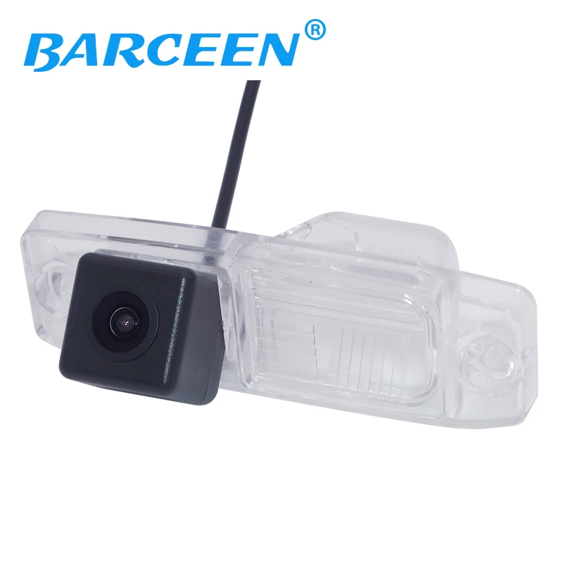 Free shipping Hot Selling Rear view font b camera b font for Hyundai Sonata 2011 with