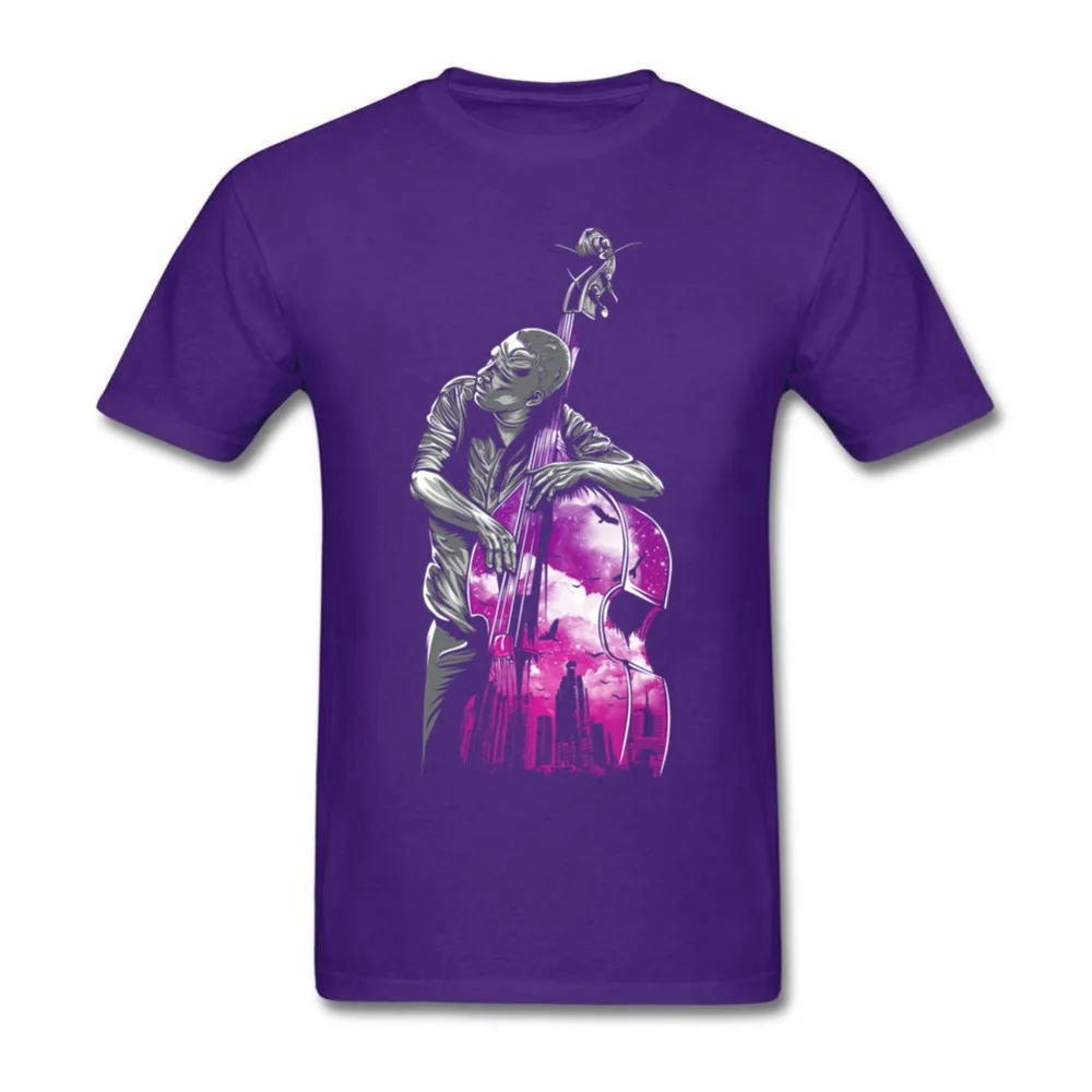 8 Purple