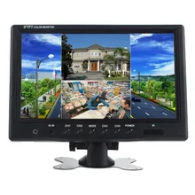 Монитор и дисплей для CCTV