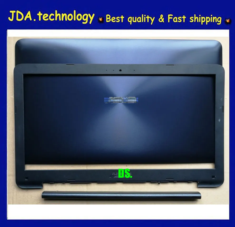 MEIARROW новые/оригинальные ЖК Чехлы для Asus F556U X556 X556U A556U R556 FL5900U задняя крышка