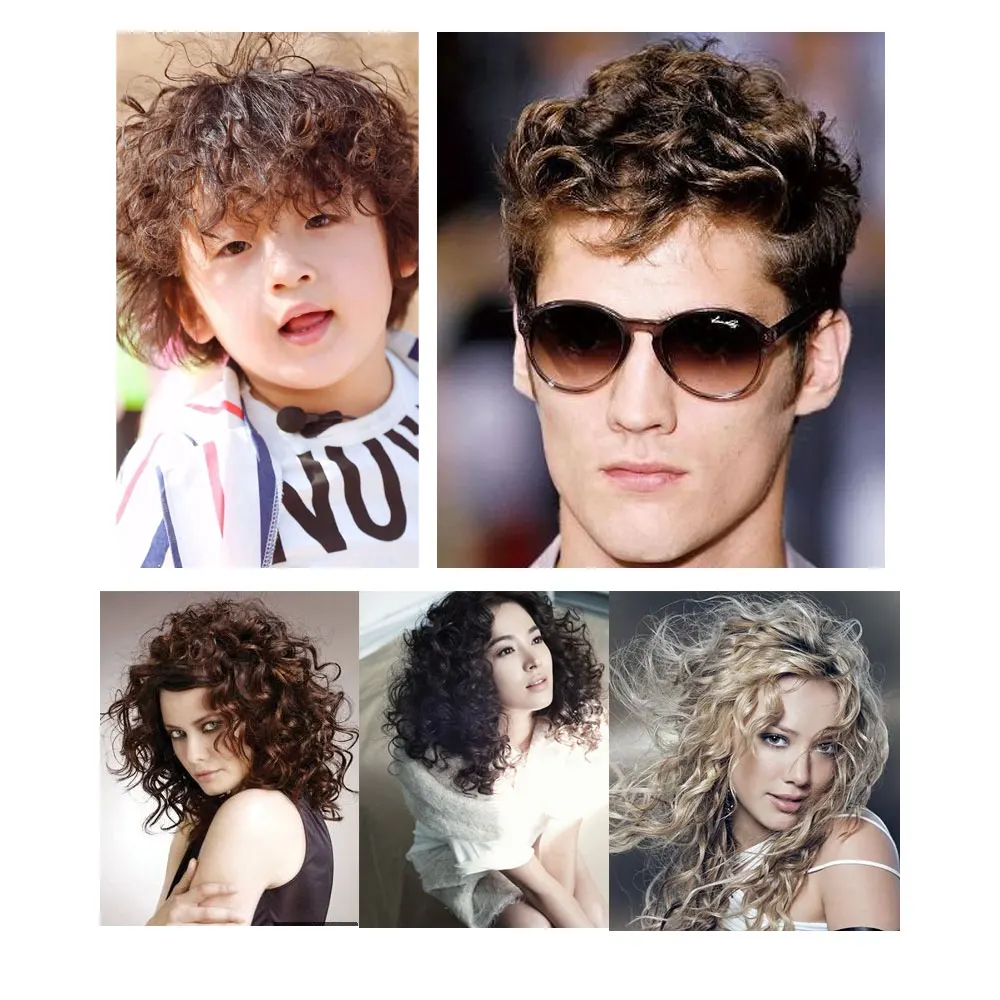 curls