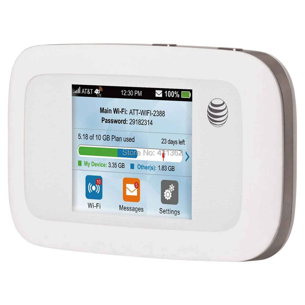 150 мбит/с ZTE MF923 карманный 4G модем WiFi роутер мобильная Sim-карта поддержка южной