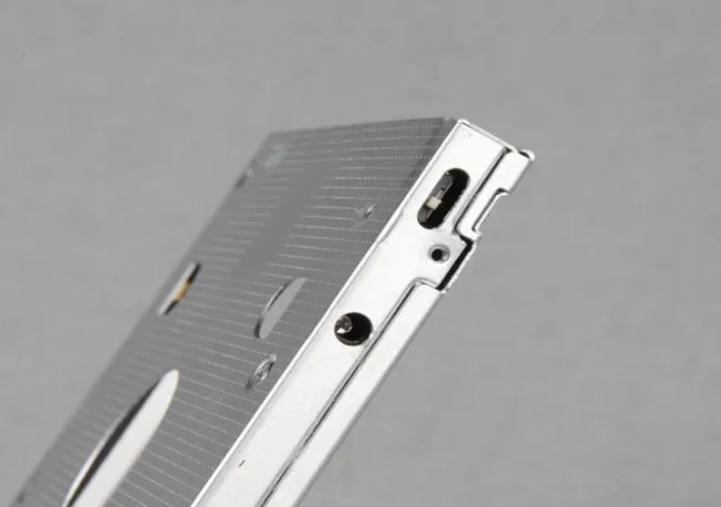 Новый адаптер для Lenovo ThinkPad Edge E431 E531 E540 2nd HDD SSD Caddy|ЖК-экран ноутбуков| |