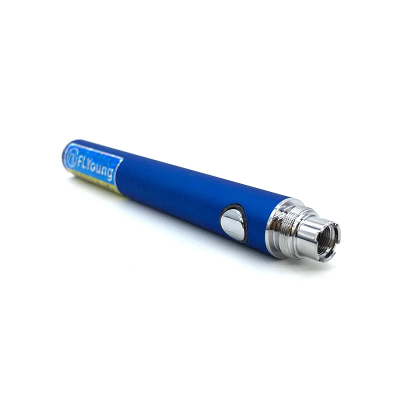 micro usb port evod battery MT3 electronic cigarettes CE4 ego t batteries E Cig Shisha Pen Hookah Passthrough Battery_5