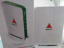 Huawei bm632w 3.3-3.6g wimax cpe interior router inalámbrico