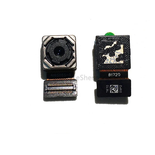 

OEM задняя камера для Motorola Moto G5S
