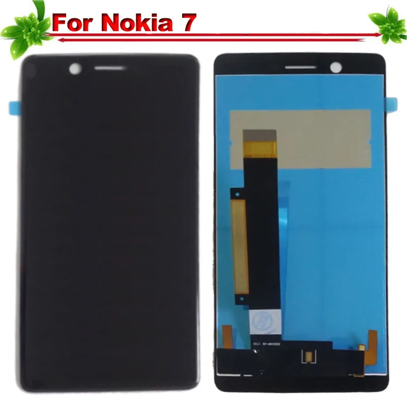 for nokia 7 lcd display (1)