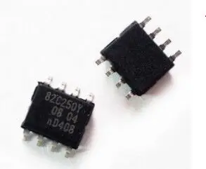 

IC new original PCA82C250T PCA82C250 A82C250 82C250 SOIC8 Free Shipping