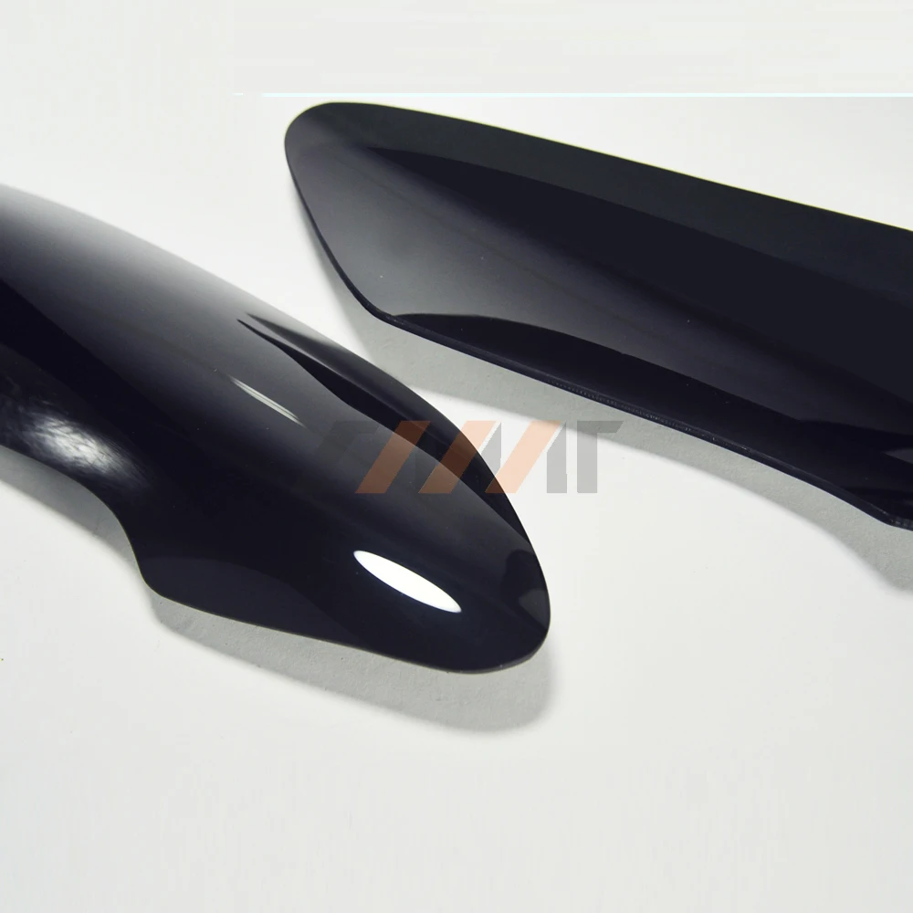 Защитный чехол для задних фар мотоцикла Yamaha YZF1000 R1 YZF 2007 2008|Накладки и