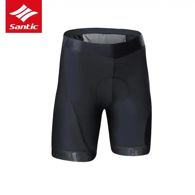 cushion bike shorts
