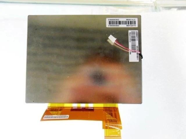 Painéis e LCDs p tablet