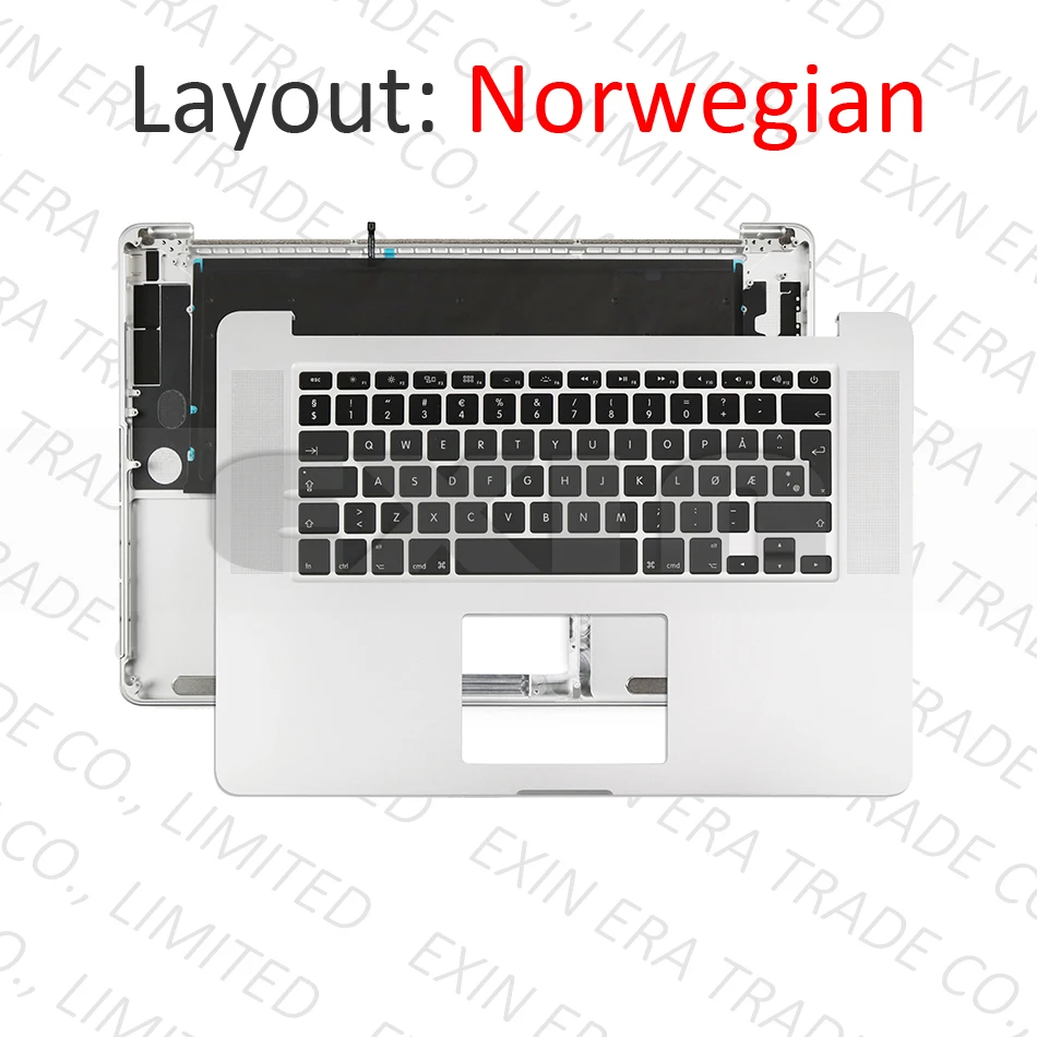 NOR