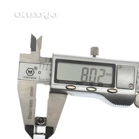 Needle Clamp EF0616010000 For Tajima Embroidery Machine Spare Parts - Image 2