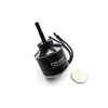 QX-Motor Metal QA4220(3520) 580KV 650KV Brushless Motor For RC Model Quadcopter Accessories Hexacopter Multicopter ► Photo 3/6
