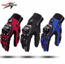 PRO-BIKER Motorcycle Gloves Men Motocross Gloves Full Finger Riding Motorbike Moto Gloves Motocross Guantes Gloves PRO-BIKER Motorcycle Gloves Men Motocross Gloves Full Finger Riding Motorbike Moto Gloves Motocross Guantes Gloves
