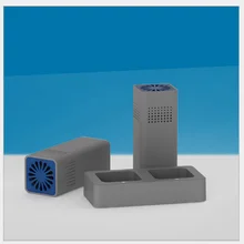 Сухое устройство для сушки обуви Зимняя обувь дезодорирующая стерилизация сушилка мультяшная сушилка для обуви Масштабируемая креативная мультяшная