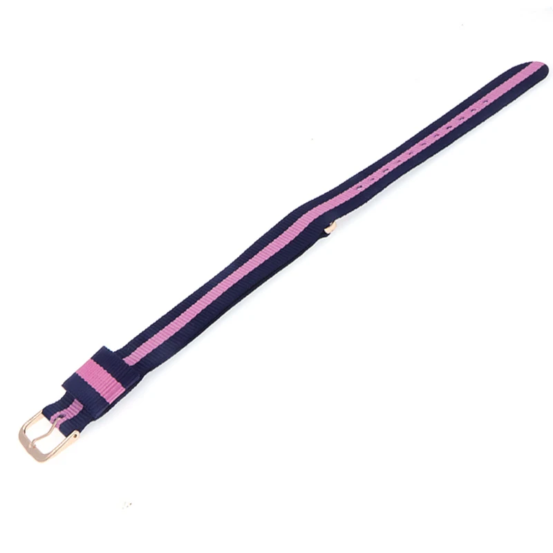 black Nylon Watchband Rose Gold Silver Buckle for Daniel Wellington18mm 20mm Replace Bracelet Strap Watch Band for dw watch black Nylon Watchband Rose Gold Silver Buckle for Daniel Wellington18mm 20mm Replace Bracelet Strap Watch Band for dw watch