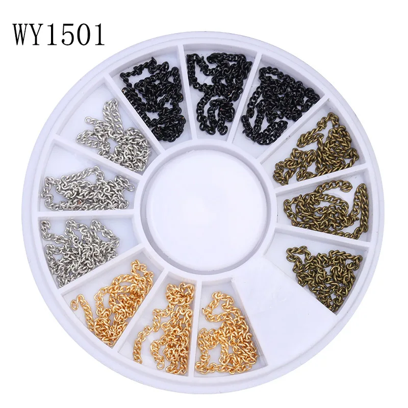 WY1501