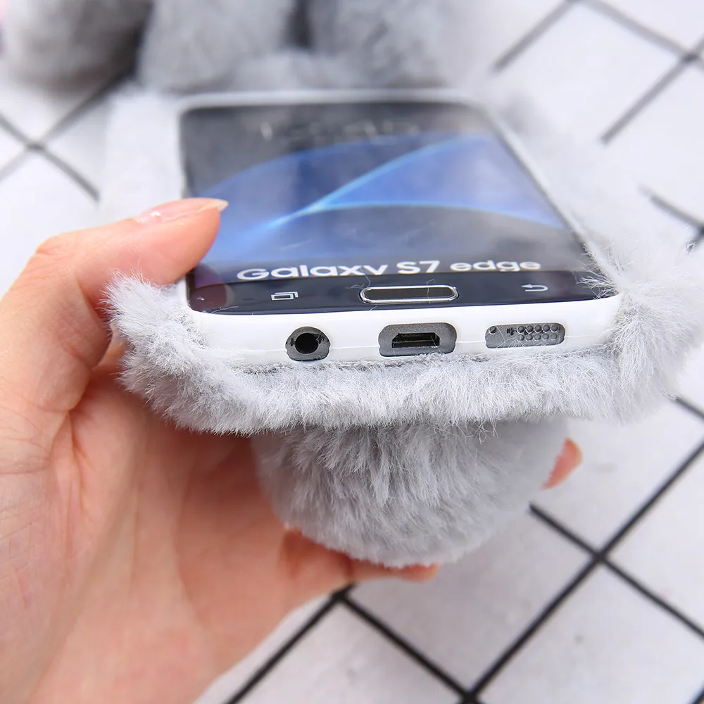 fluffy samsung s9 plus case fluffy samsung s9 plus case