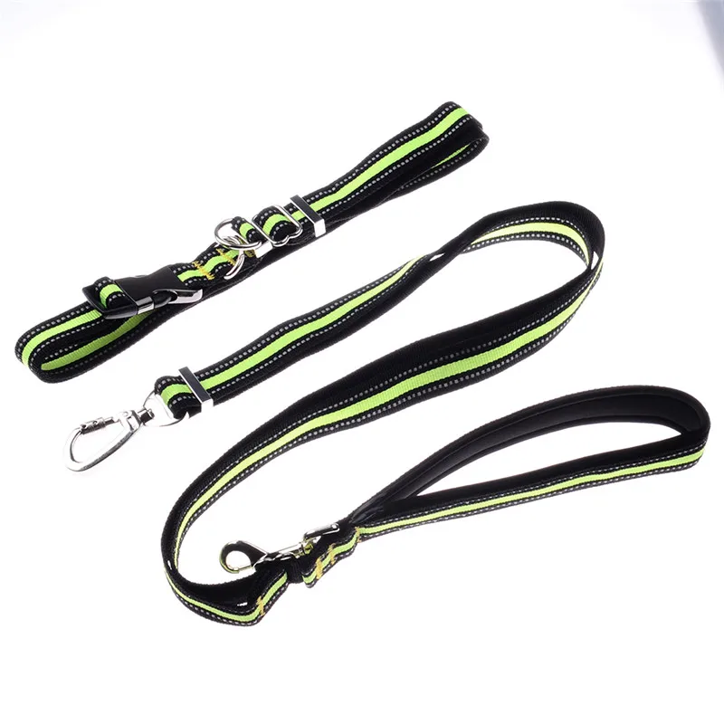 Animals Dog Leashes For Running Walking Hiking Dogs Puppy Pets Leash