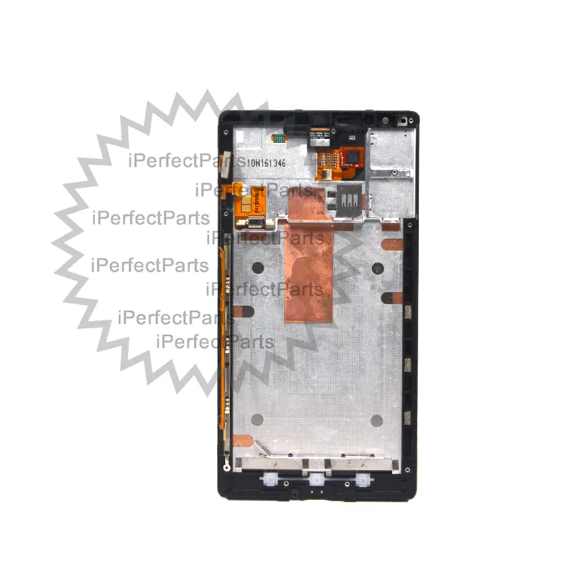 nokia 1520 lcd 7