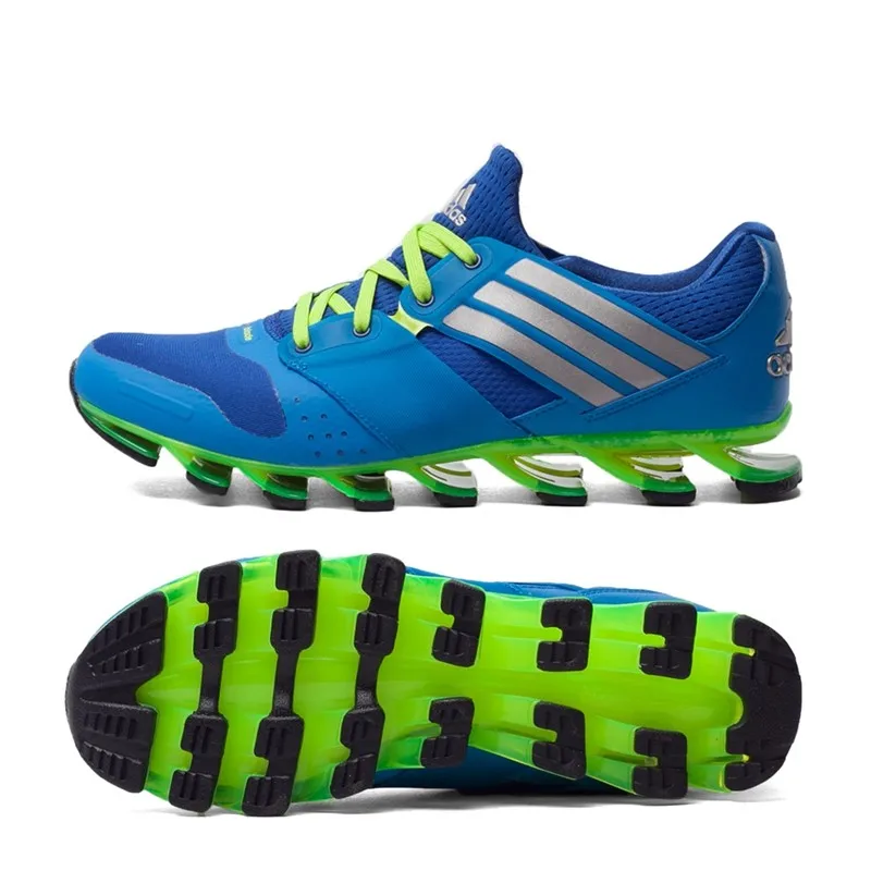 Adidas Springblade Originais Tênis de corrida dos homens Tênis em Adidas Springblade Originais Tênis de corrida dos em homens Tênis em dos cc1fa1